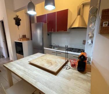 Santissima Annunziata Apartment | Ser Masaccio Apartment