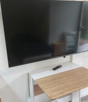 Saint-Etienne-du-Rouvray Apartment | SER2 studio avec WIFI et Parking à Saint-Etienne-Du-Rouvray