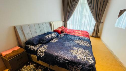Kuantan Apartment | Serambi Homestay