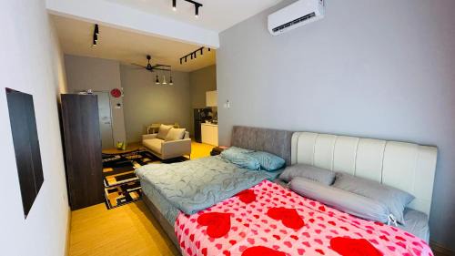 Kuantan Apartment | Serambi Homestay