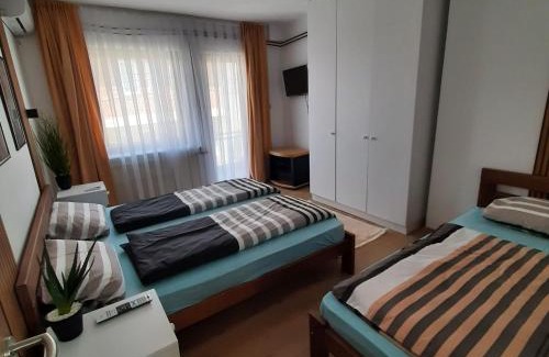 Pejë House | Serana Stays