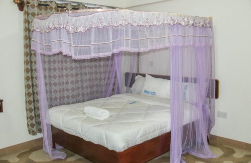 Nakuru Hotel | Seravic Hotel