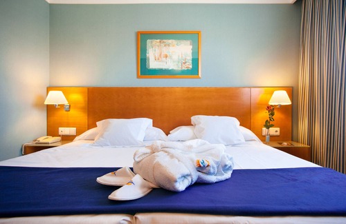 San Sebastian de los Reyes Hotel | Sercotel de los Reyes