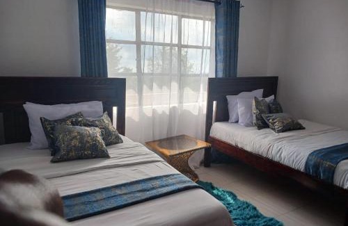 Wundanyi Apartment | Sere Cozy Home