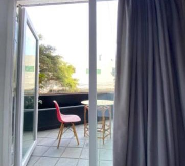 Chacarilla-Santa Cruz Apartment | Serendipia Beautiful loft in San isidro 202