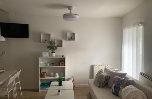 Avila House | Serendipia