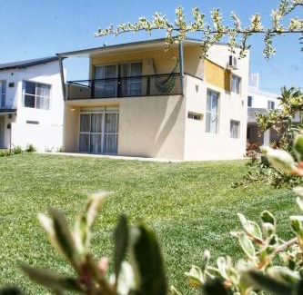 Santa Ana Apartment | Serendipia Santa Ana