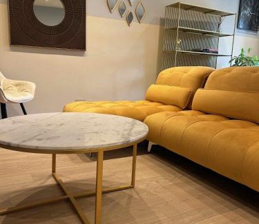 Lucca Historical Center Apartment | Serendipity Apartment