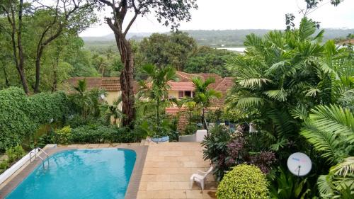 Reis Magos Villa | Serendipity House Goa