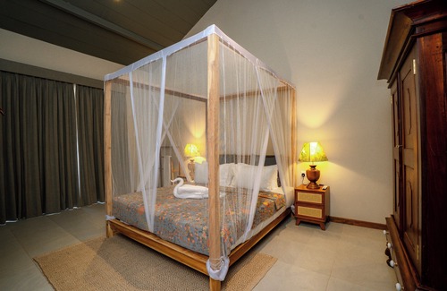 Fort Resort | Serendipity Mirissa