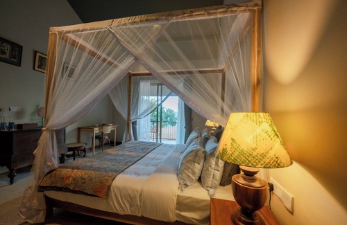 Fort Resort | Serendipity Mirissa