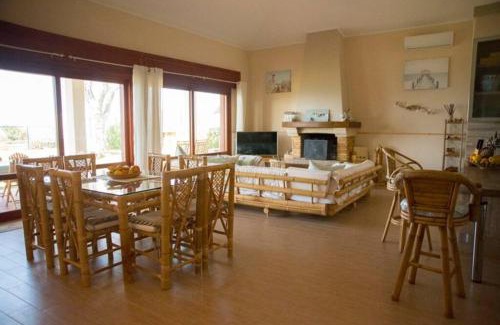 Costa Saracena-Castelluccio Villa | SERENDIPITY VILLA sea view, sun and Etna