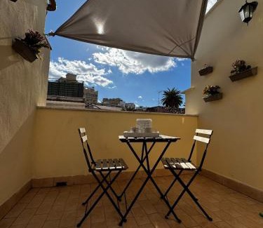 Palermo Apartment | Serendipty