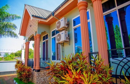Moshi Apartment | Serene 1-bedroom apartment in Kilimanjaro Region