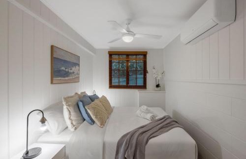 Highgate Hill House | Serene 3 Bedroom Inner City Retreat Highgate Hill