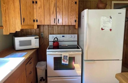 Springbrook Cabin | Serene and private