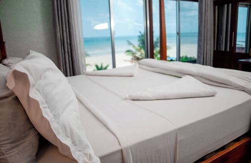 Kunduchi Hotel | Serene Beach Resort