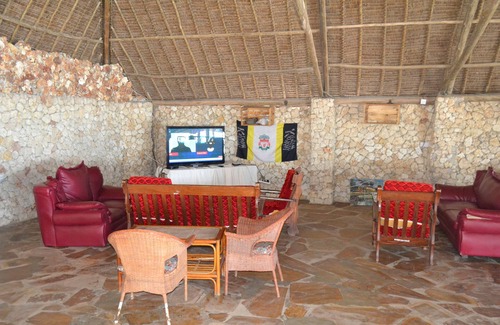 Kunduchi Hotel | Serene Beach Resort