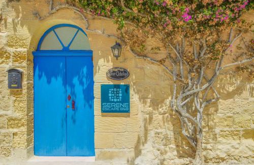 Gharb Bed & Breakfast | Serene Escape Farmhouse B&B