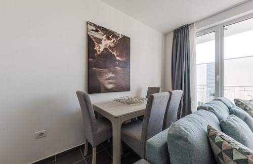 Sakës Apartment | Serene Haven Talea