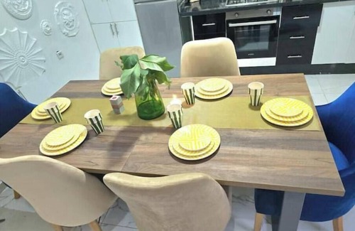 Imlil House | Serene Luxury Home,Stunning View