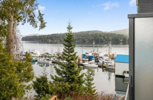 Sooke House | Serene & Modern West Coast Condo, Close to Sooke Core!