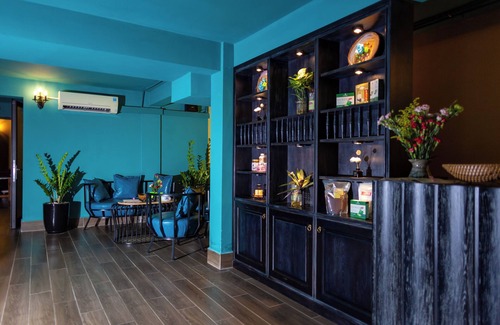 Cam Thanh Hotel | Serene Nature Hotel & Spa