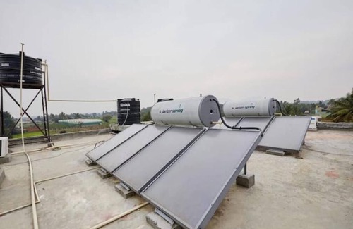 Nandi Hills Apartment | Serene nestled near Nandi Hills