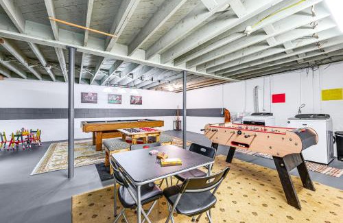 Olin House | Serene North Carolina Countryside Vacation Rental