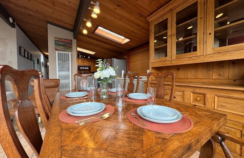 Pacific Grove House | Serene Pacific Grove Getaway
