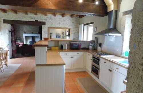 Saint-Meard-de-Gurcon House | Serene périgourdine with equestrian facilities and immediate access to forest