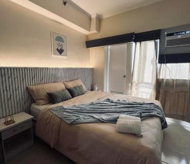 San Jose Apartment | Serene Place