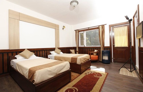Nagarkot Hotel | Serene Resort
