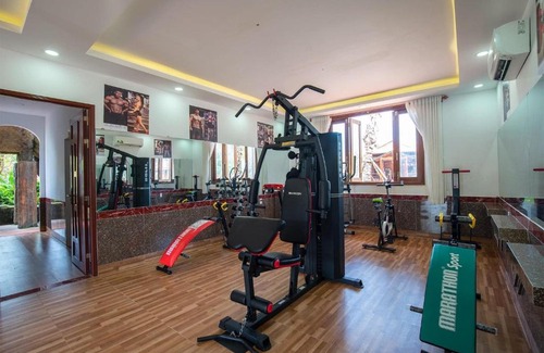Ham Ninh Resort | Serene Resort Phu Quoc