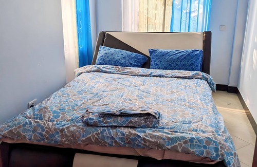 Arusha Bed & Breakfast | Serene retreat experience