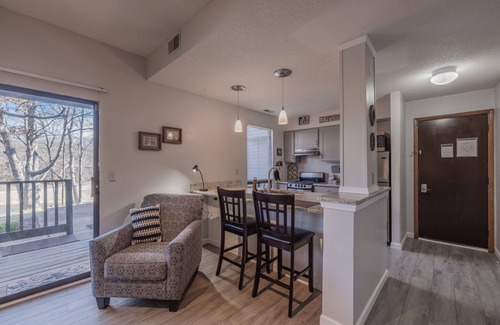 Innsbrook Condo | Serene Seebach Sights by Innsbrook Vacations!