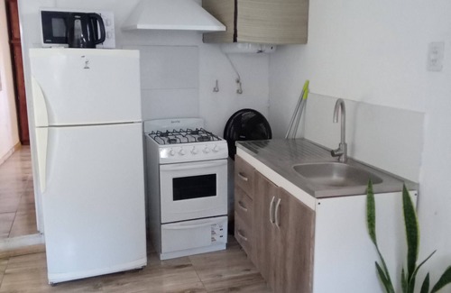 Chacras de Coria House | Serene townhome with WiFi in Luján de Cuyo