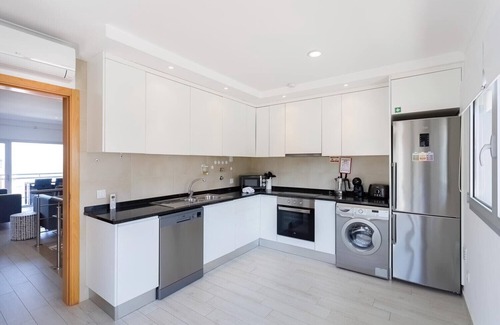 Serra da Pescaria Villa | Serene View - BY SCH