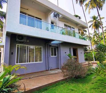 Akshi Villa | Serene Villa