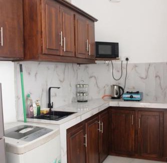 Milagiriya Apartment | Serene Villa