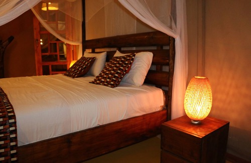 Seronera Cabin | Serengeti Safari Lodge