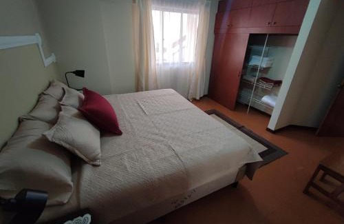 Sucre Apartment | Serenidad Sucre