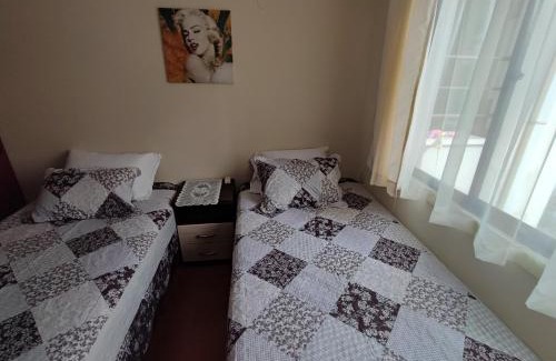Sucre Apartment | Serenidad Sucre
