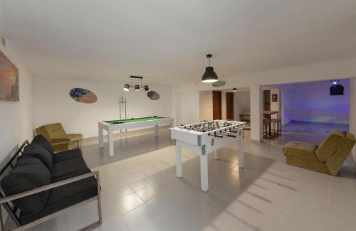 Sao Bernardino Villa | Serenidade do Mar