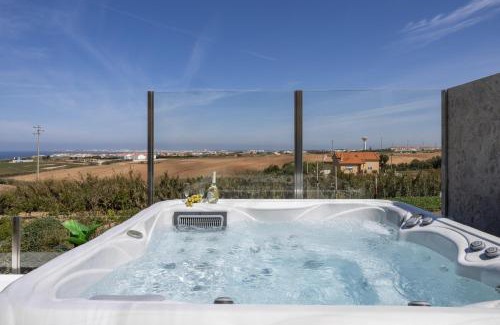 Sao Bernardino Villa | Serenidade do Mar