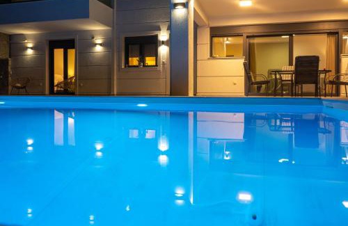 Kalamos Villa | Serenitas