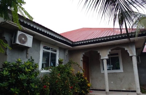 Tunguu House | Serenity at it's very best - 15 min from the airport.