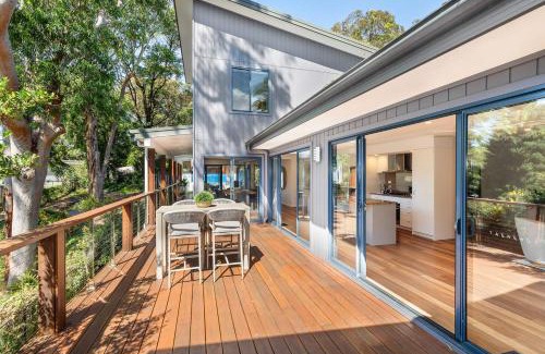 Macmasters Beach House | Serenity at Macs by Coast Hosting