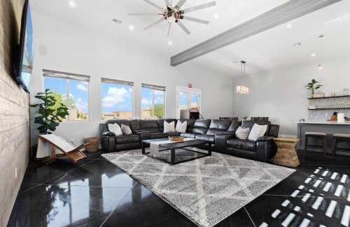 Hurricane House | Serenity at Sand Hollow Resort