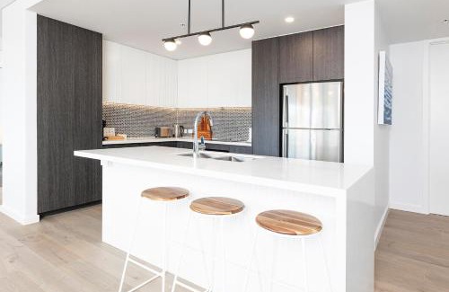 Forster Apartment | Serenity at Solaris 101